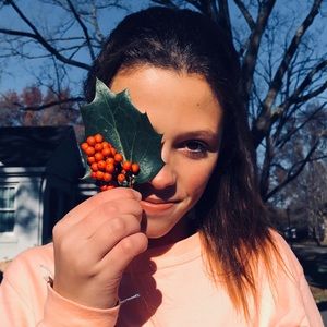 Meet your Posher, Brooke